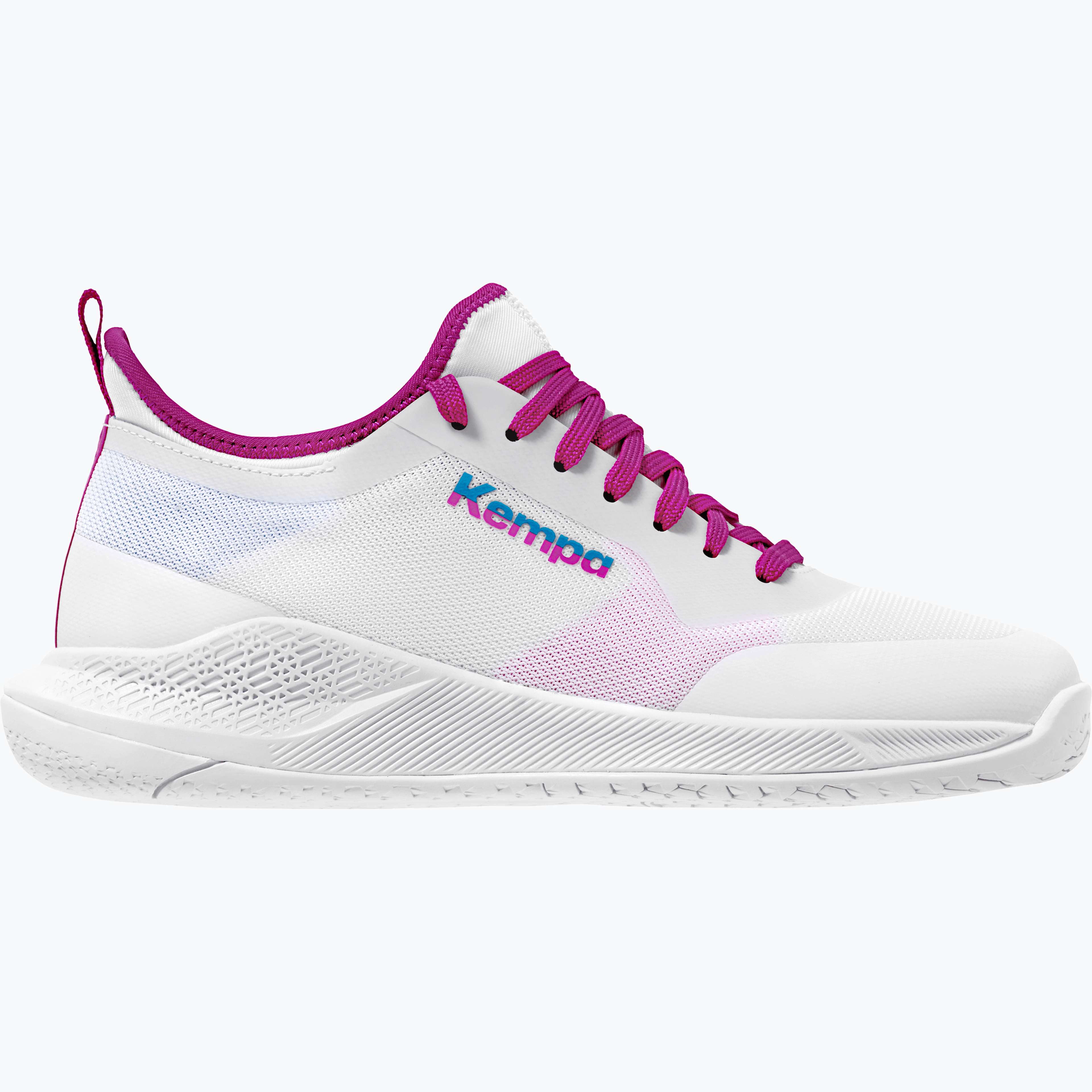 Kourtfly JR inomhusskor