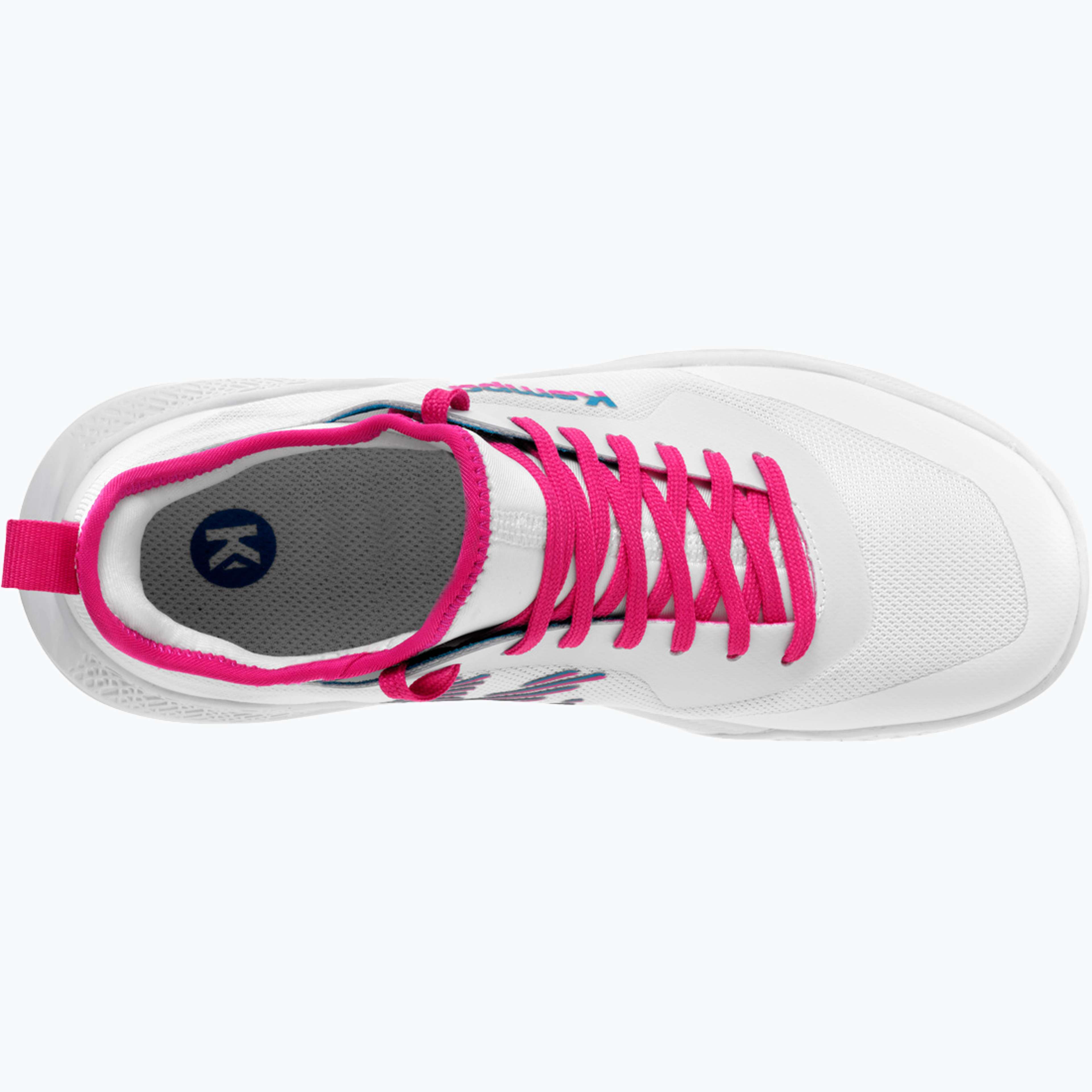 Kourtfly JR inomhusskor