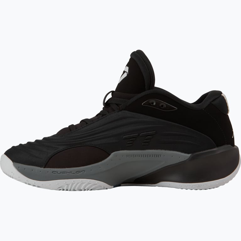 Nike Jordan Luka 3 M basketskor Svart