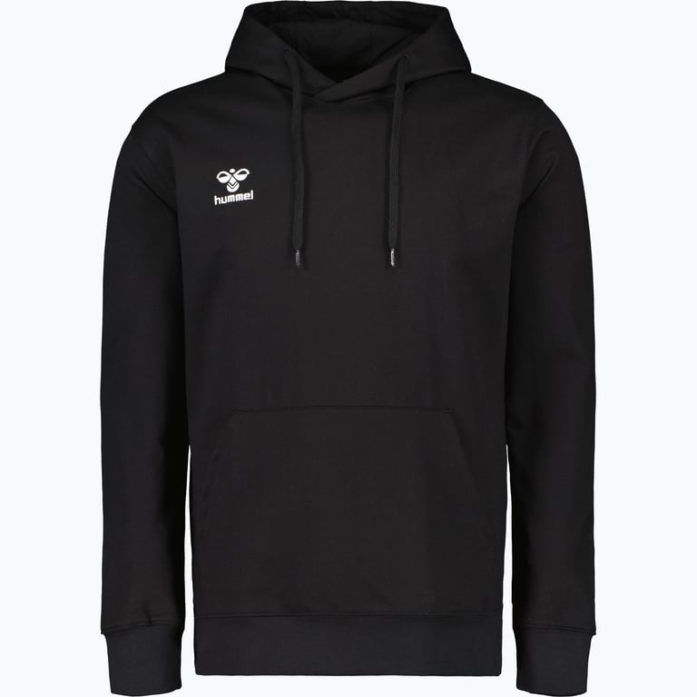 Hummel hmlGO 2.0 HOODIE Svart