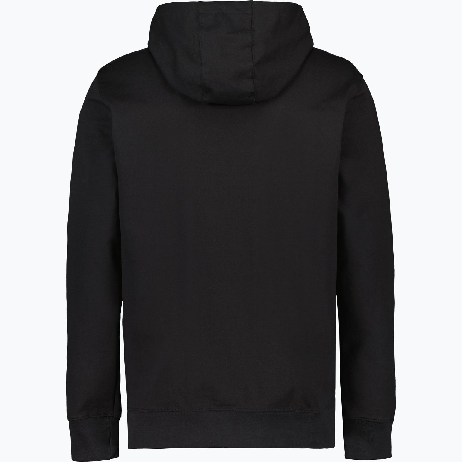 Hummel hmlGO 2.0 HOODIE Svart