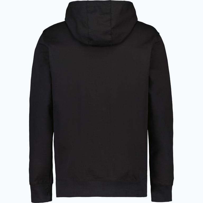 Hummel hmlGO 2.0 HOODIE Svart