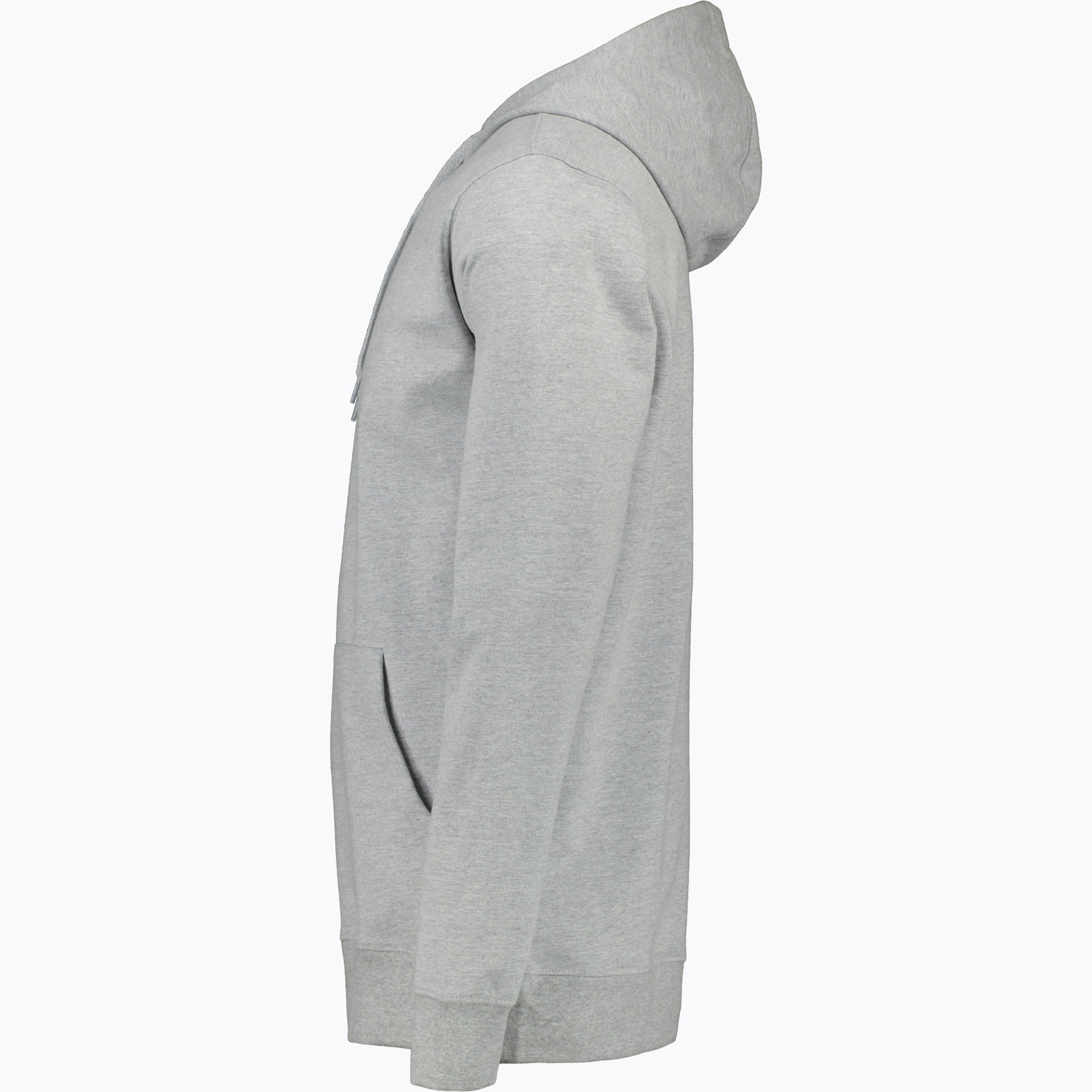 hmlGO 2.0 HOODIE