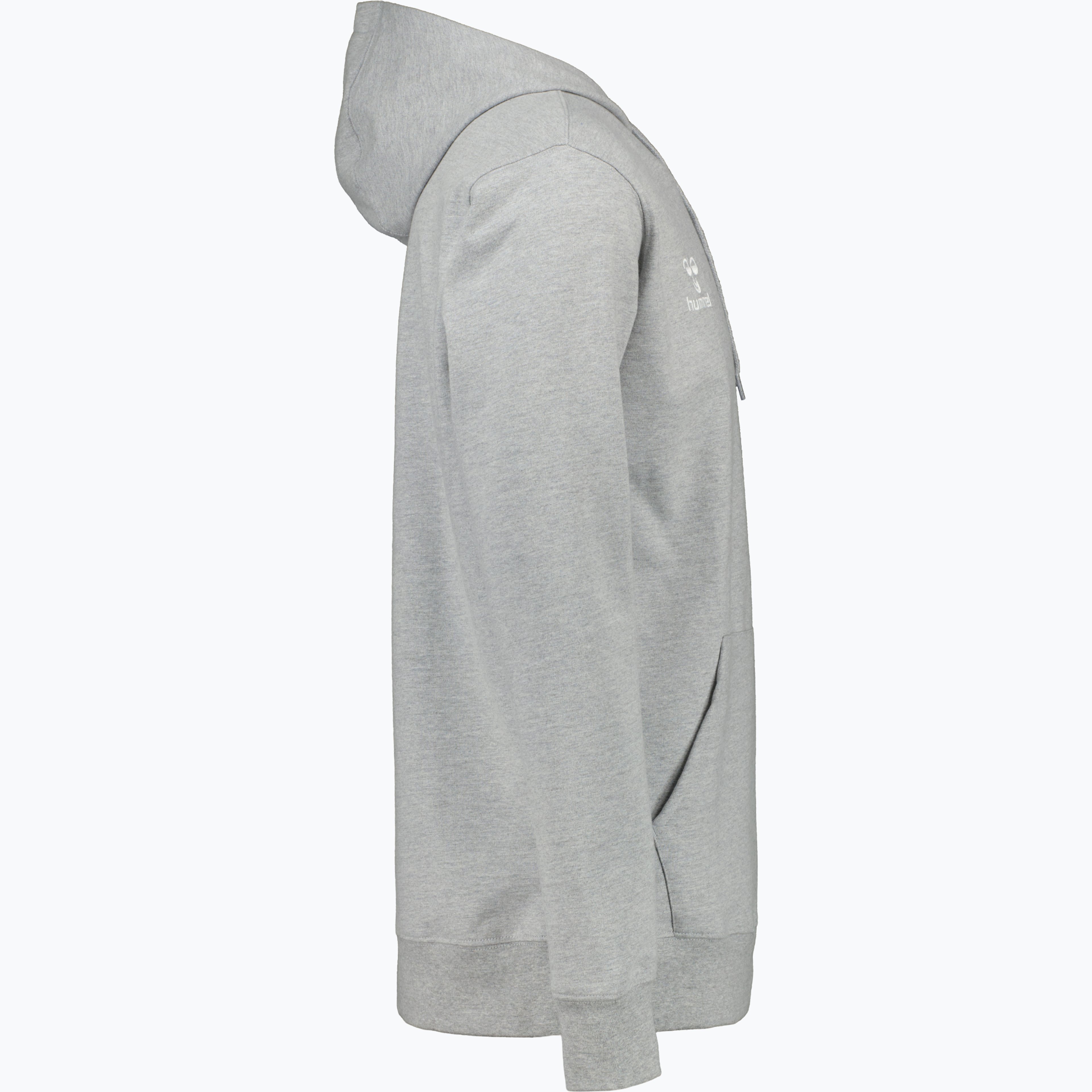 hmlGO 2.0 HOODIE