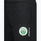 förhandsvisning ikon 3 för Frölunda Hockey SWEATSHORTS M Svart