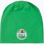 färgalternativ för Grön Rögle Crest Beanie