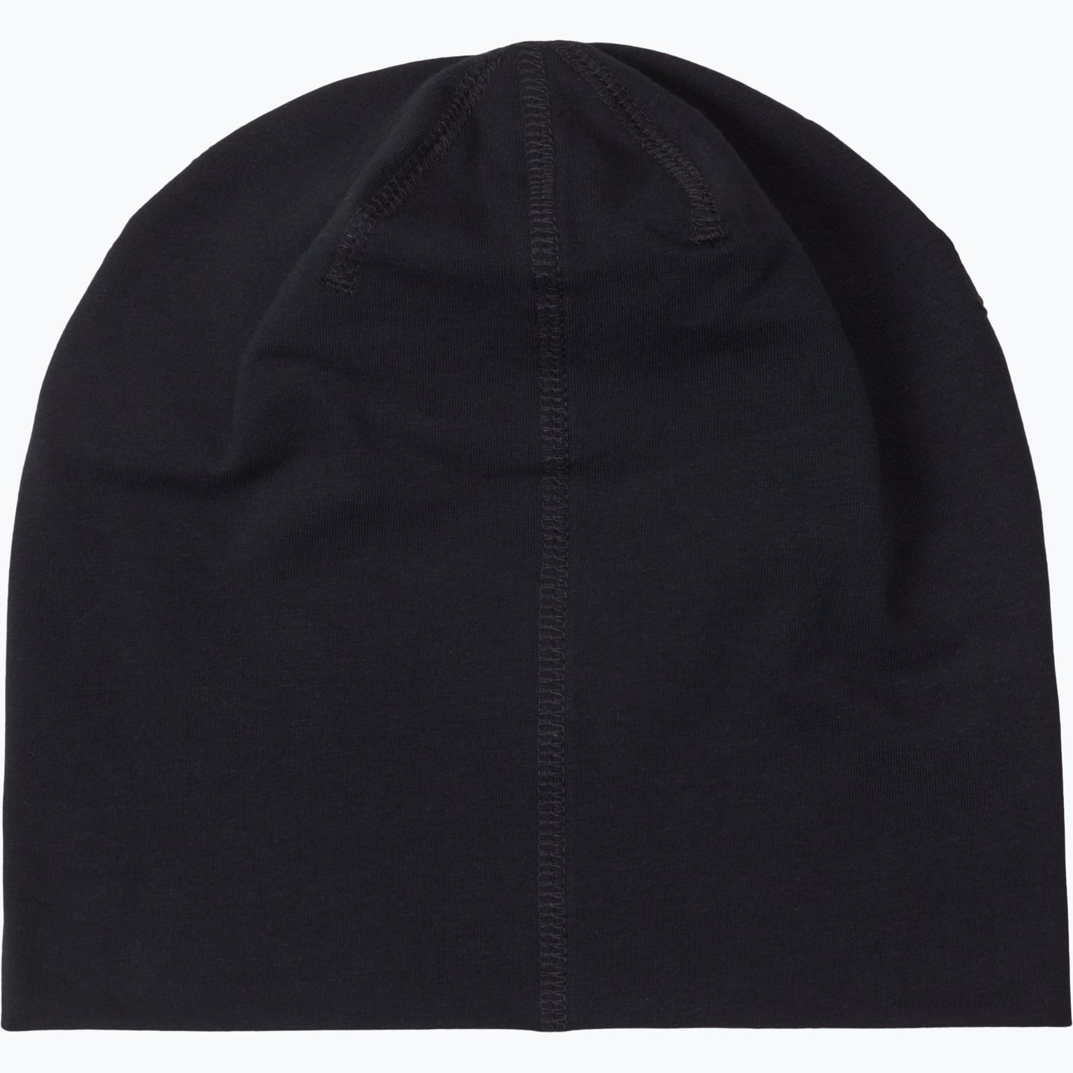 Rögle Crest Beanie Svart