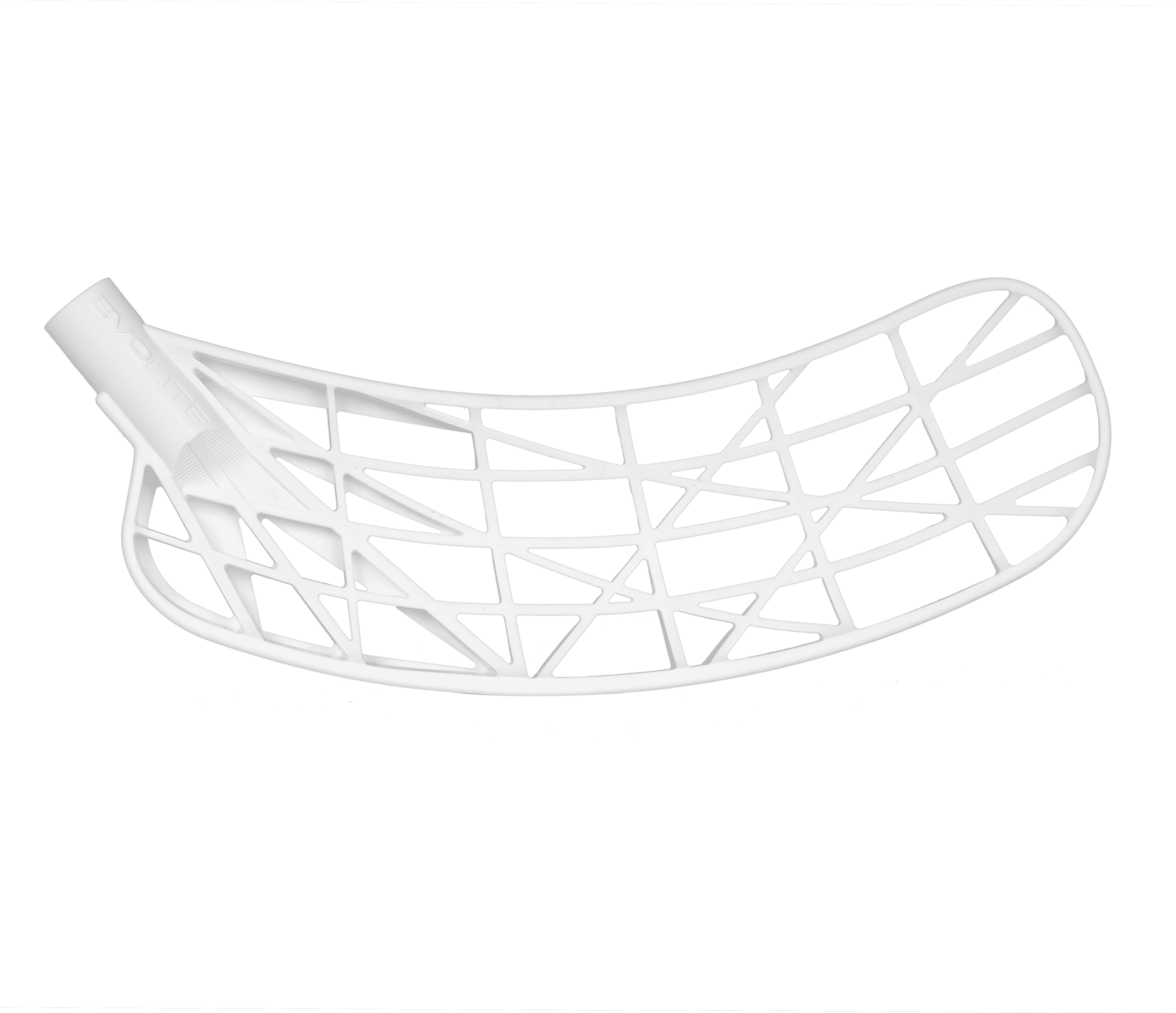 Unihoc Evolite innebandyblad