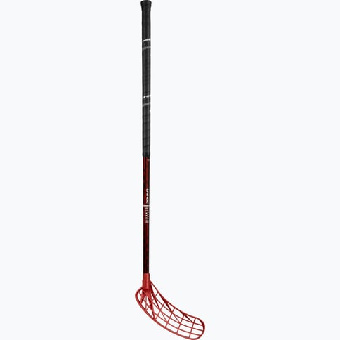 Unihoc Unilite Carbskin 29 innebandyklubba Svart