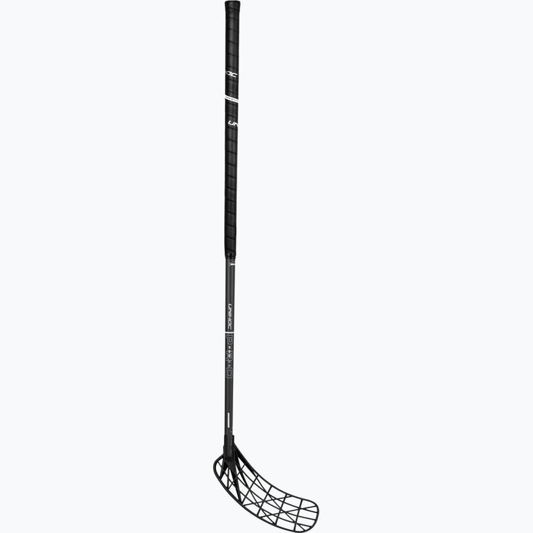 Unihoc EvoLite Pro 26 innebandyklubba Svart