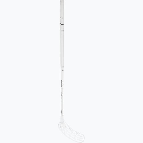 Unihoc Unilite Max 29 innebandyklubba Vit