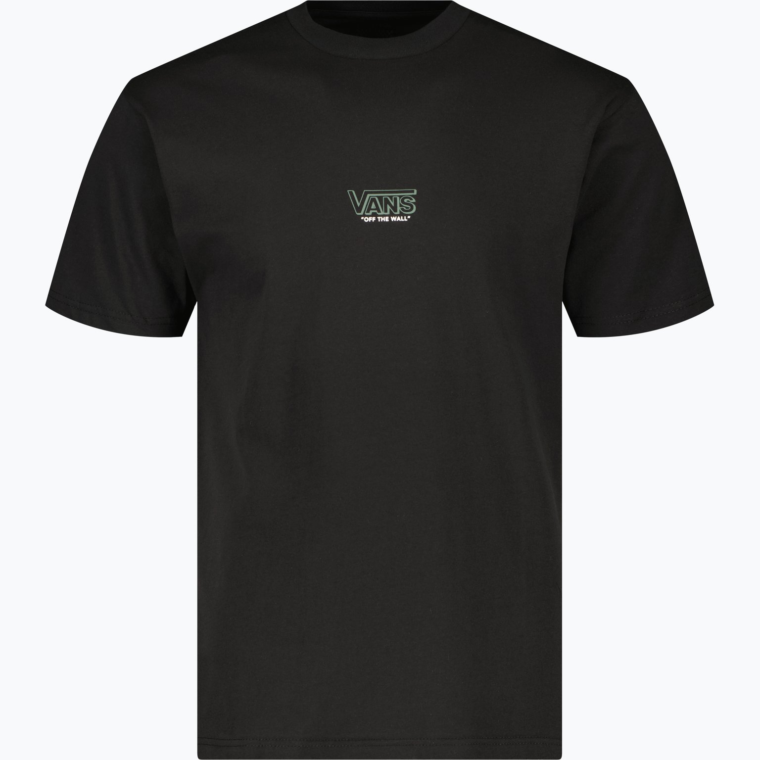 Vans Vanstander M t-shirt Svart