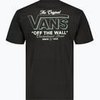 förhandsvisning ikon 2 för Vans Vanstander M t-shirt Svart