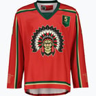 förhandsvisning ikon 1 för Frölunda Hockey BÄCKMAN REPLICA  Röd