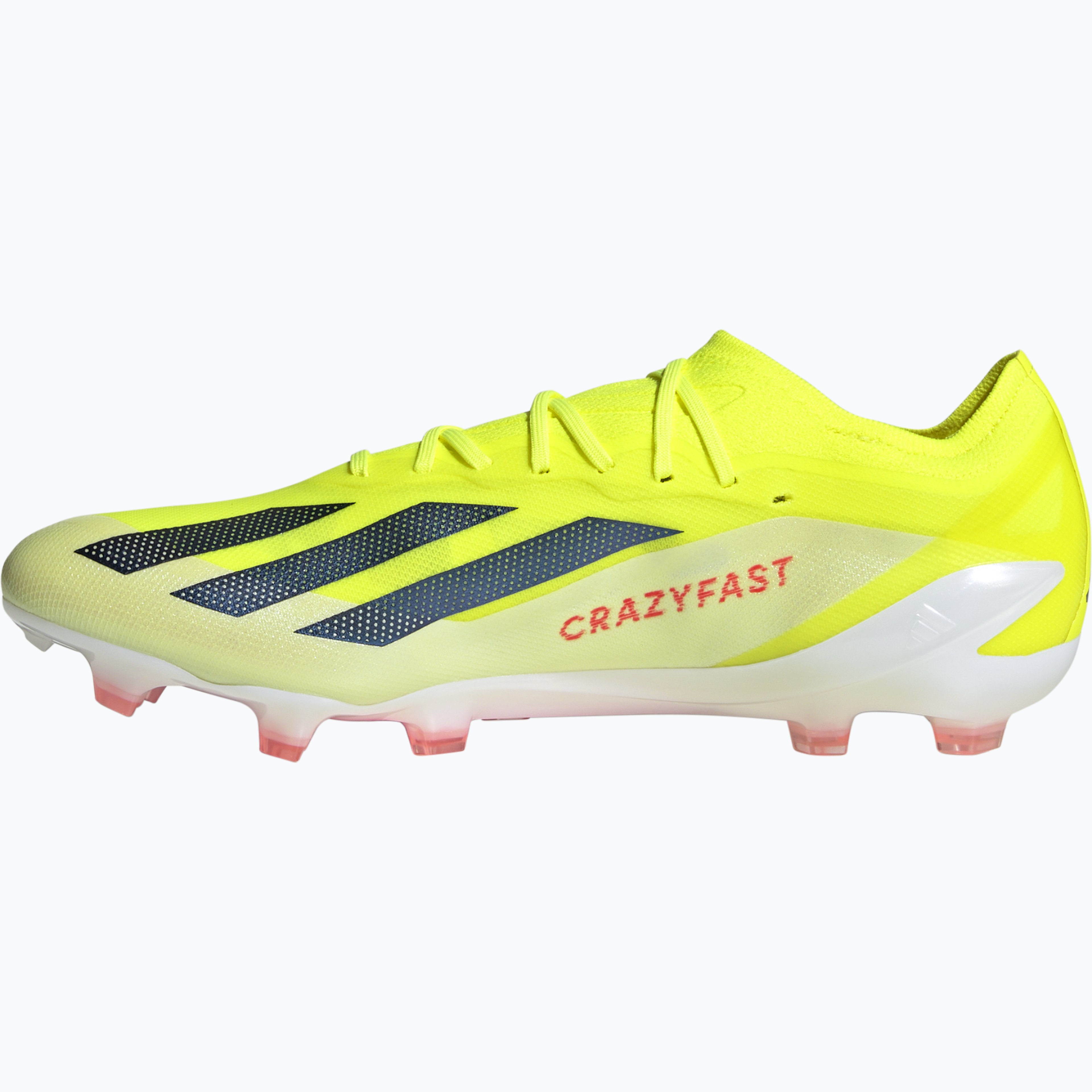 X Crazyfast Elite AG fotbollsskor