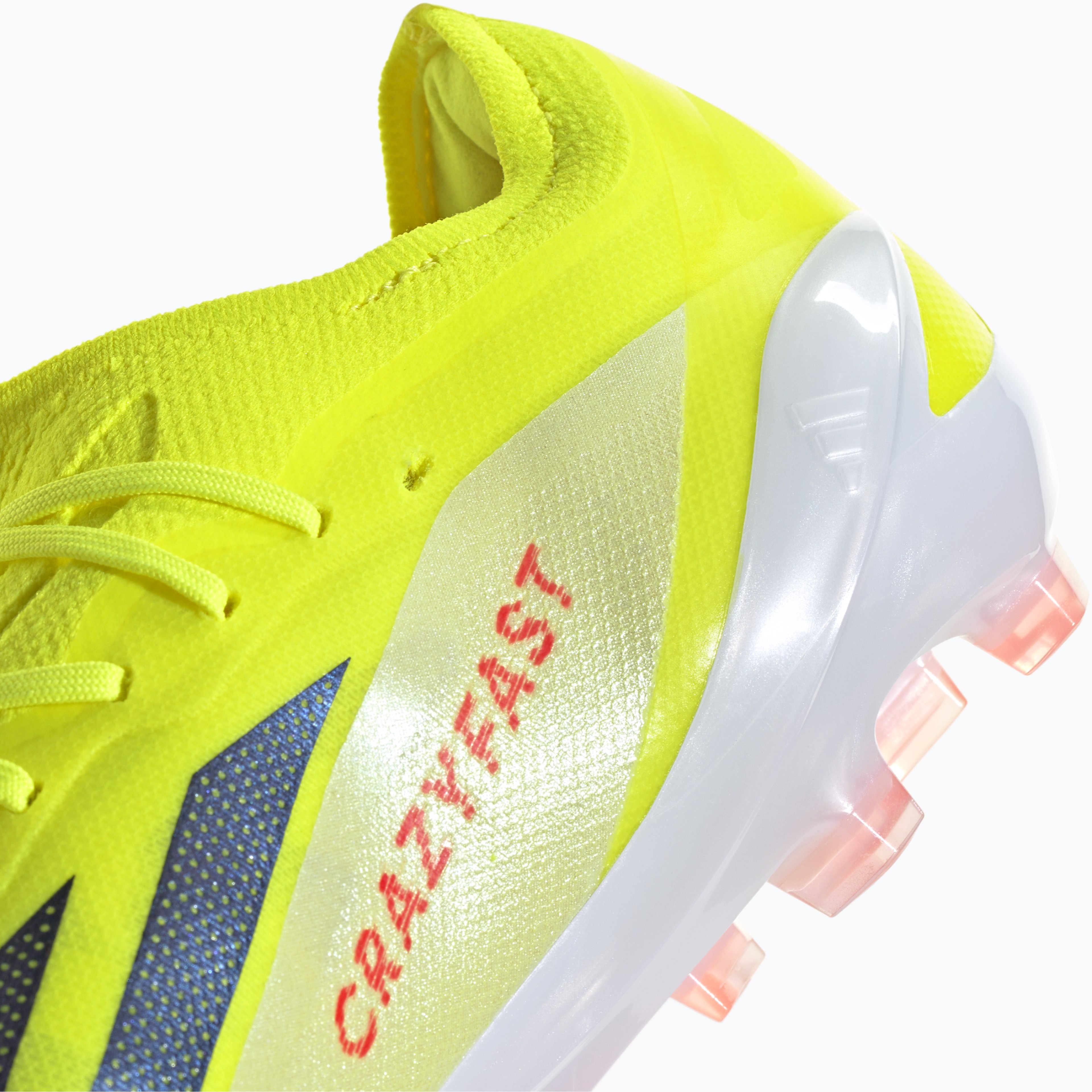 X Crazyfast Elite AG fotbollsskor