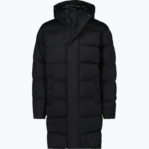 J.Lindeberg Snowmass Parka M vinterjacka Svart