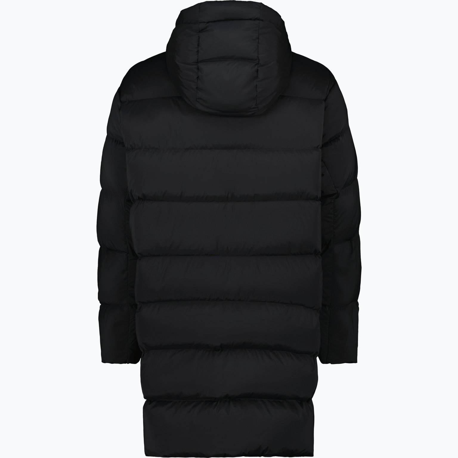 J.Lindeberg Snowmass Parka M vinterjacka Svart