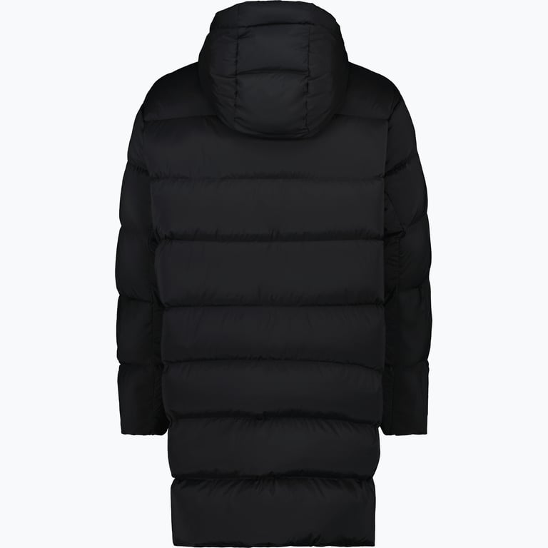 J.Lindeberg Snowmass Parka M vinterjacka Svart