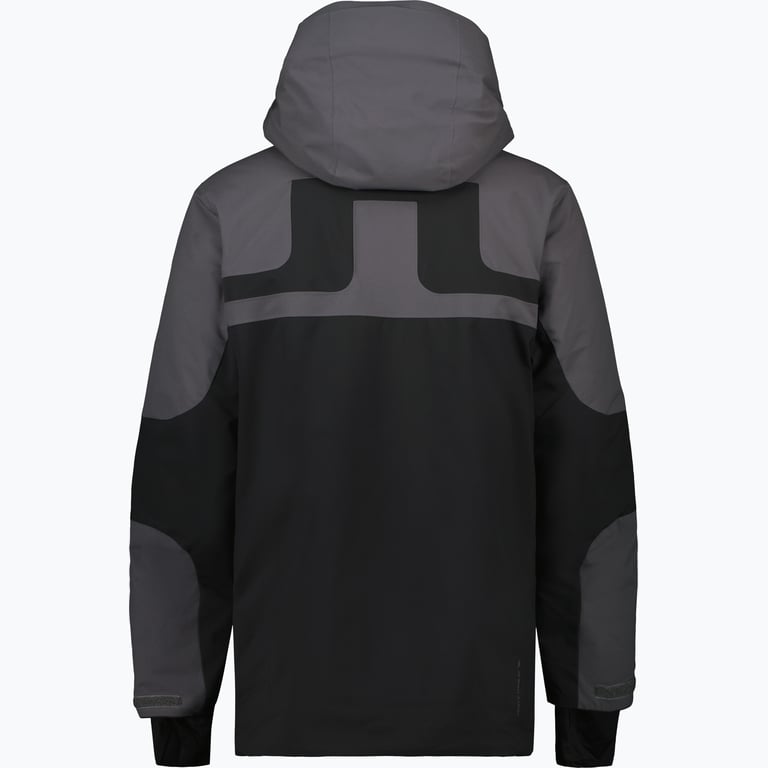 J.Lindeberg Bridge Parka M skidjacka Svart