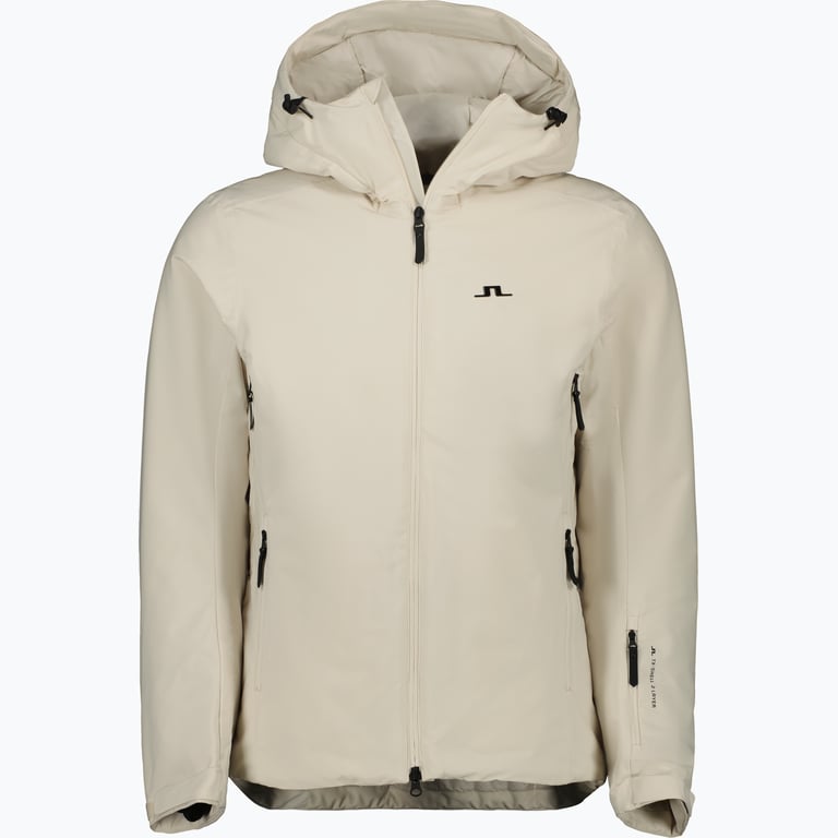 J.Lindeberg Ace M skidjacka Beige