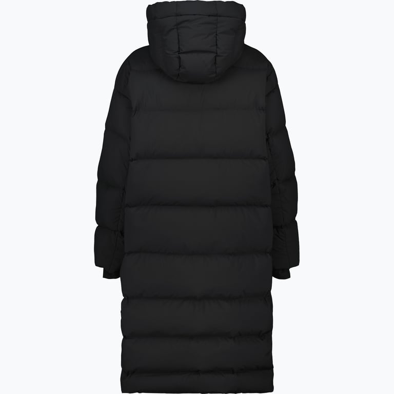 J.Lindeberg Carriage Parka W vinterjacka Svart