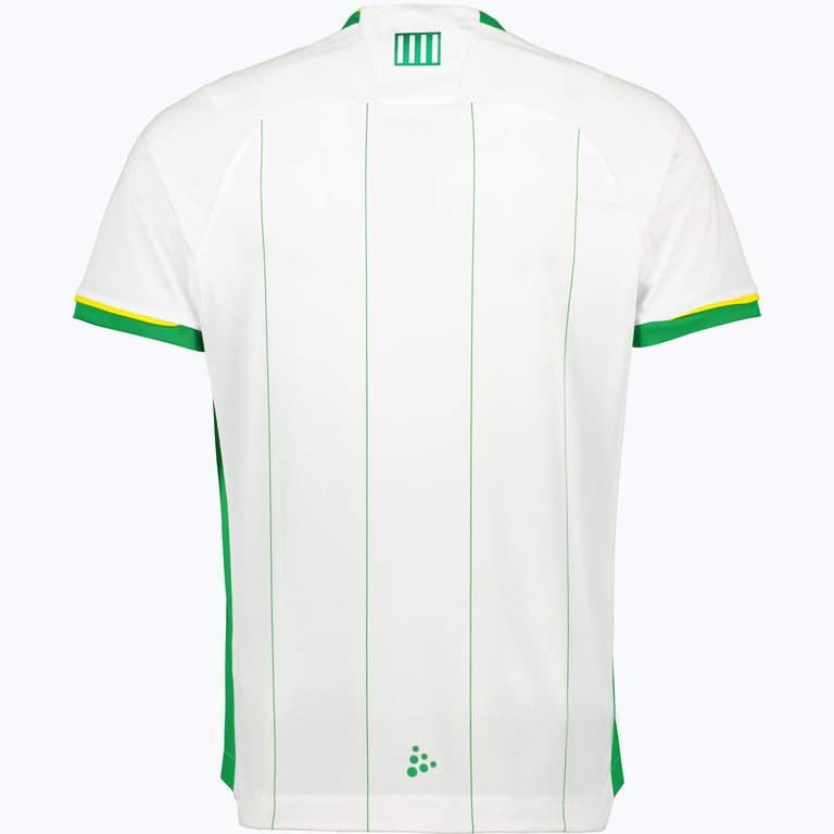 Hammarby HAMMARBY CTM 24 HOME M MATCHTRÖJA Vit