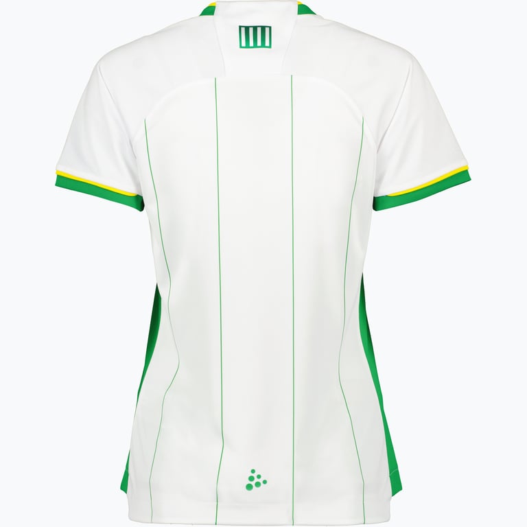 Hammarby HAMMARBY CTM 24 HOME W MATCHTRÖJA Vit