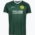 förhandsvisning ikon 1 för Hammarby HAMMARBY REPLICA 24 AWAY M MATCHTRÖJA Grön