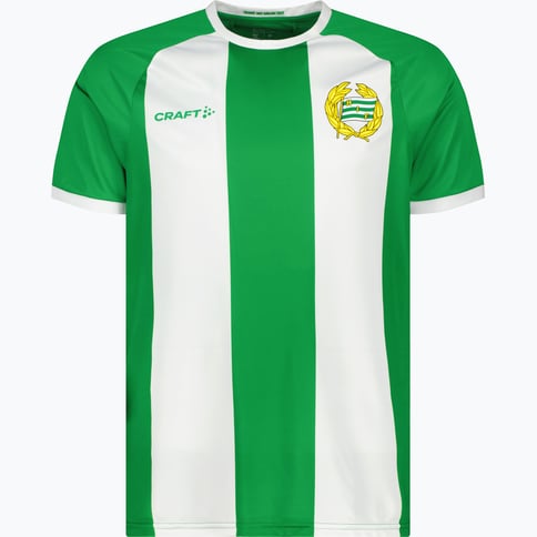 Hammarby HAMMARBY 24 REPLICA PRE SEASON JERSEY M Grön