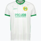 förhandsvisning ikon 1 för Hammarby HAMMARBY REPLICA 24 HOME JR MATCHTRÖJA Vit