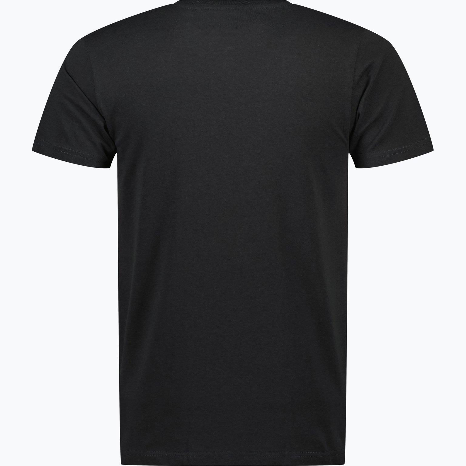 Skellefteå AIK KOBRAN T-SHIRT Svart