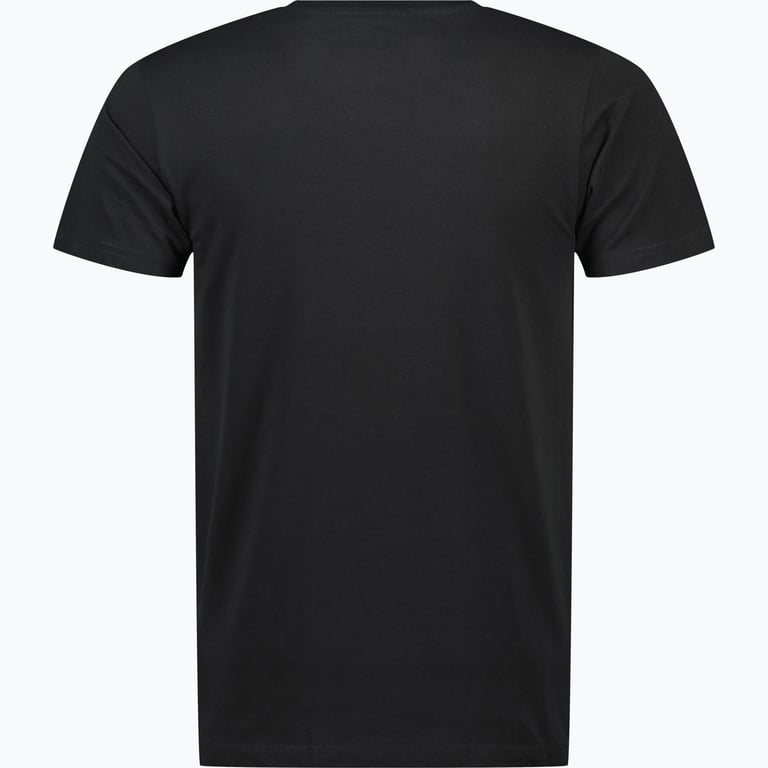 Skellefteå AIK KOBRAN T-SHIRT Svart