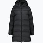 färgalternativ för Svart J.Lindeberg Baryl Padded Parka W vinterjacka