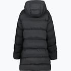 förhandsvisning ikon 2 för J.Lindeberg Baryl Padded Parka W vinterjacka Svart