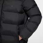 förhandsvisning ikon 7 för J.Lindeberg Baryl Padded Parka W vinterjacka Svart