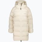 färgalternativ för Vit J.Lindeberg Baryl Padded Parka W vinterjacka