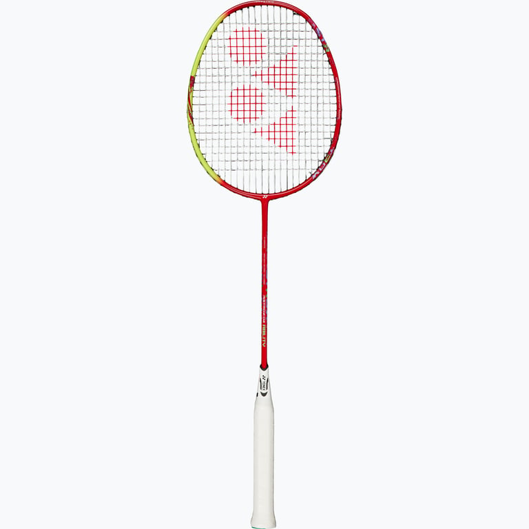 Yonex Astrox 02 Ability 24 badmintonracket Röd