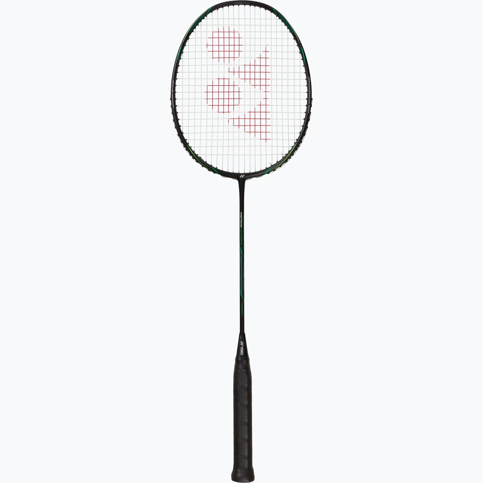 Yonex Nanoflare Nextage 24 badmintonracket Vit