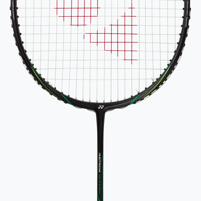 Yonex Nanoflare Nextage 24 badmintonracket Vit