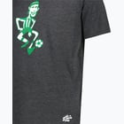 förhandsvisning ikon 3 för Hammarby PLAYER 1.0 T-SHIRT M Svart