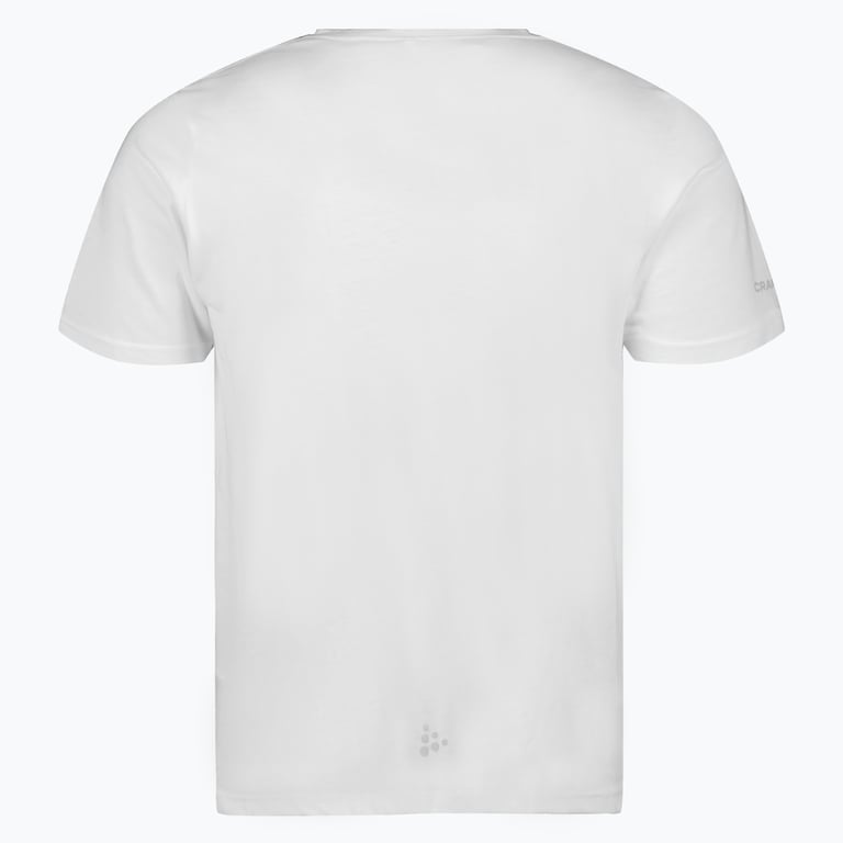 HV71 KING ERIK T-SHIRT M Vit