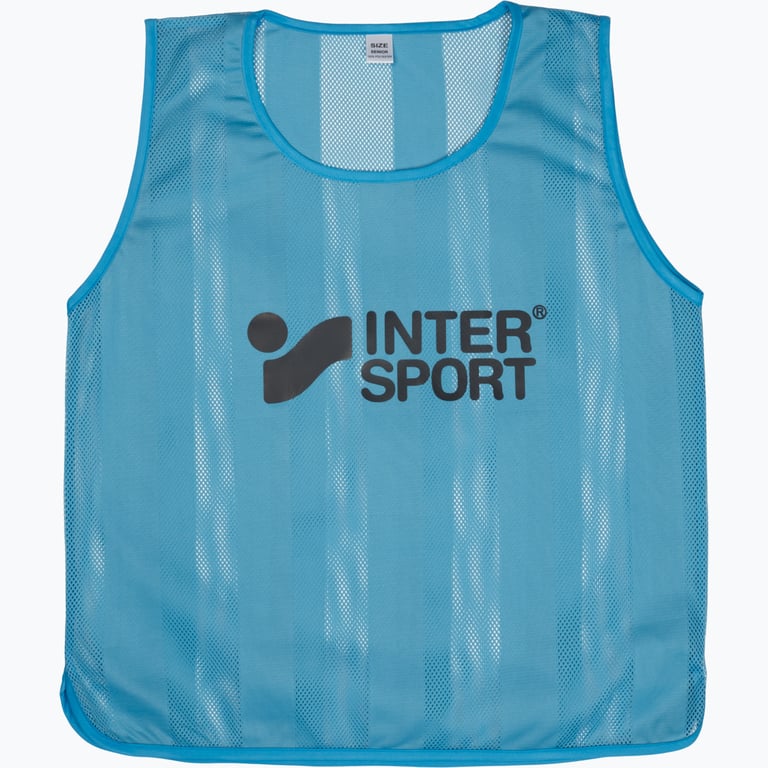 Intersport Träningsväst Intersport 5-Pack Blå