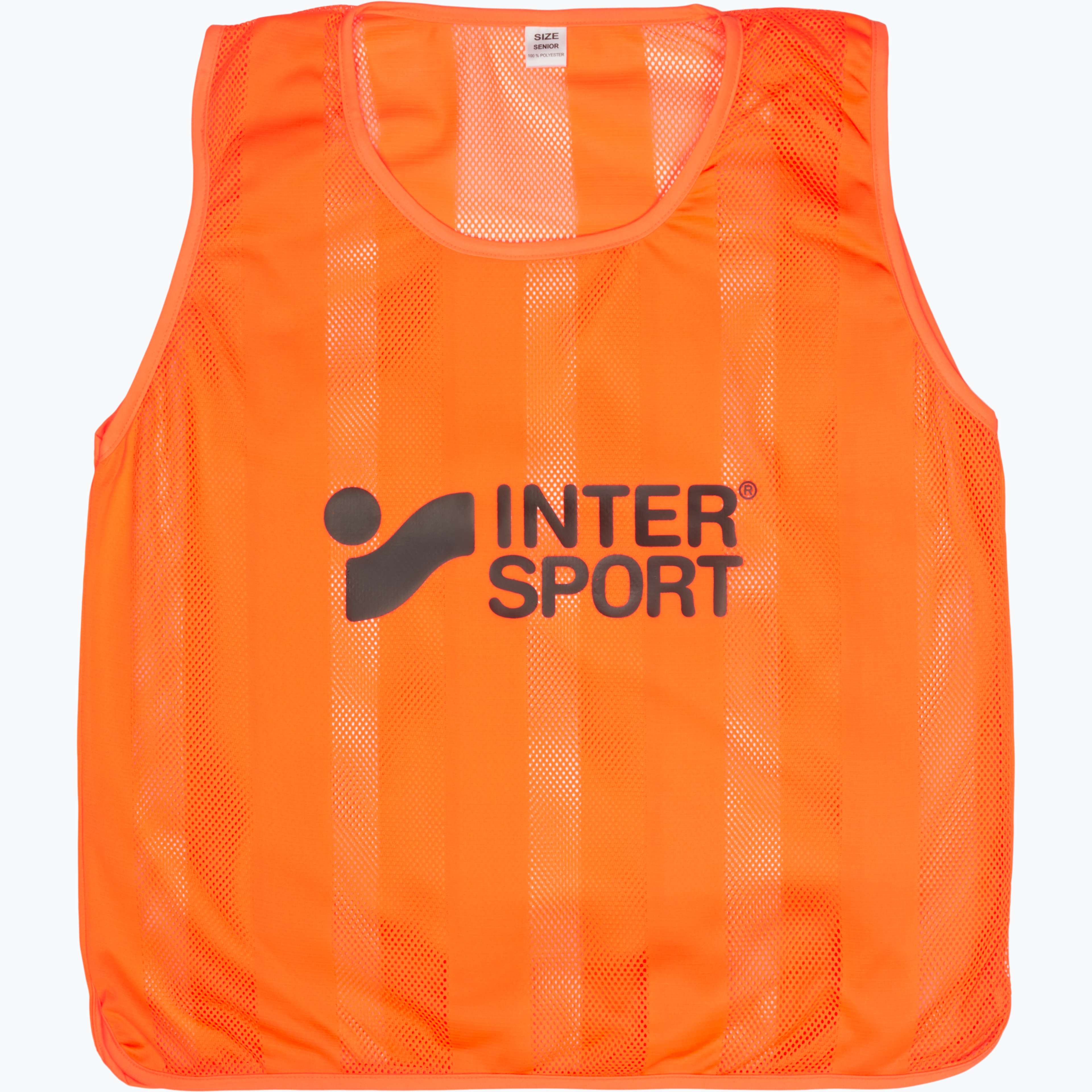 Träningsväst Intersport 5-Pack