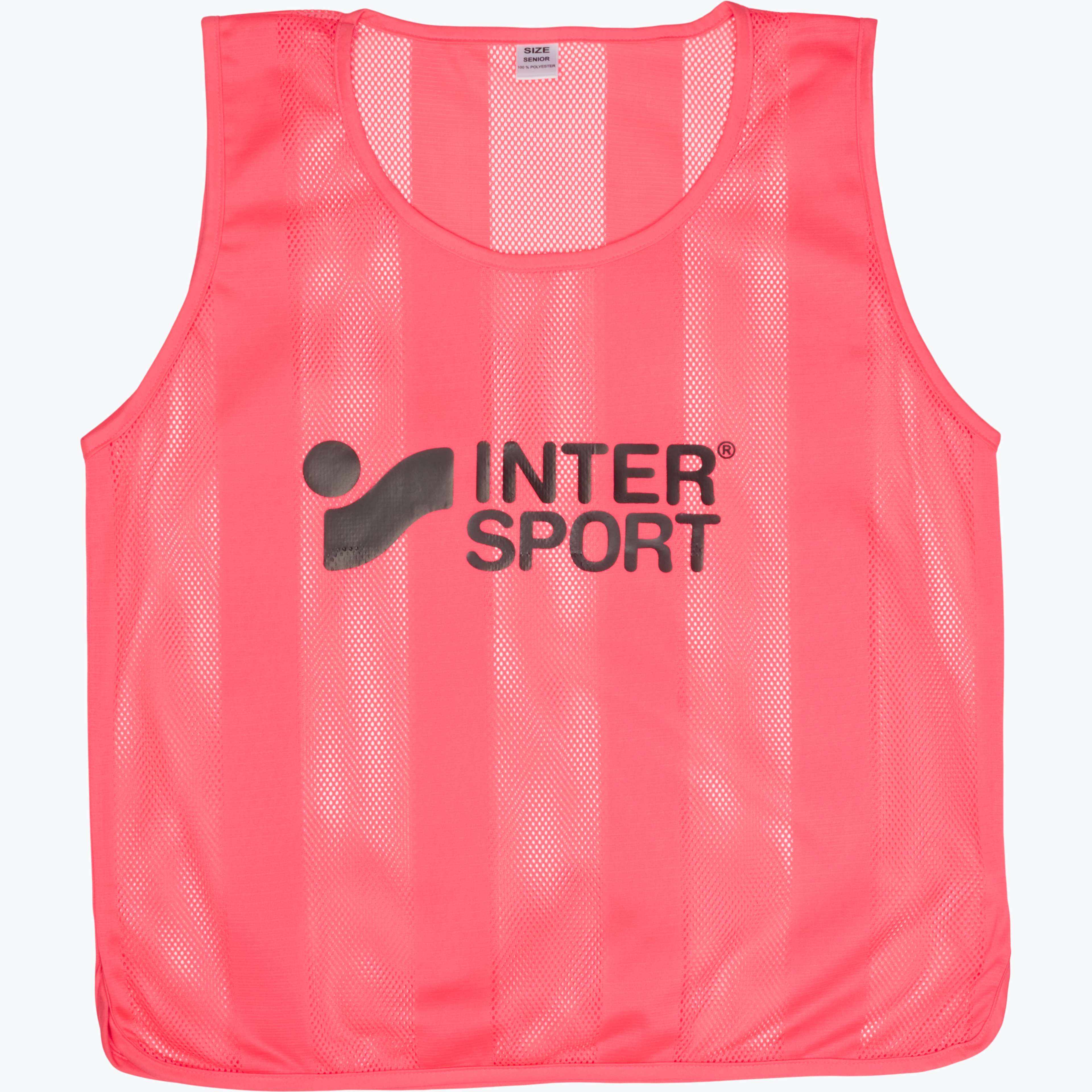 Träningsväst Intersport 5-Pack