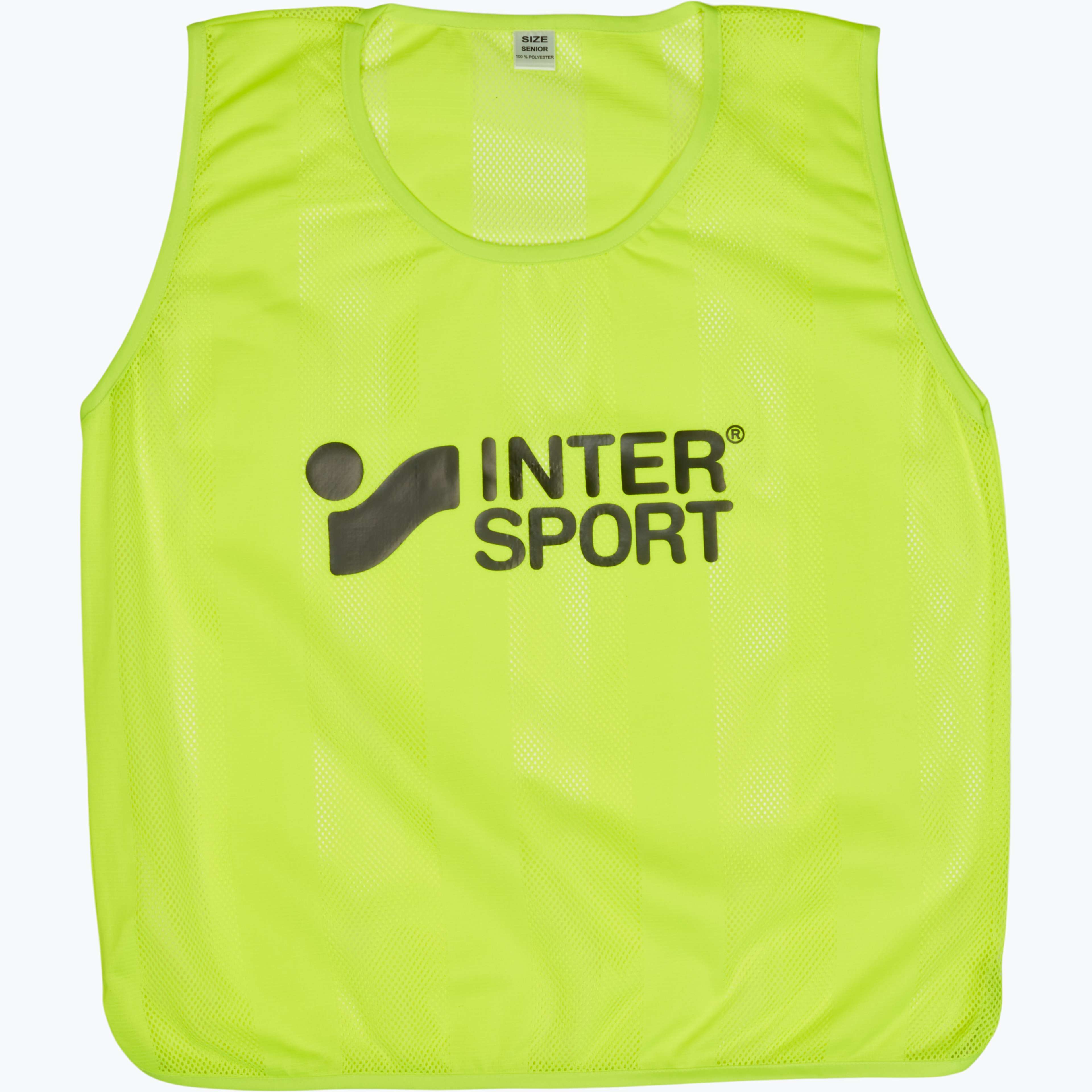 Träningsväst Intersport 5-Pack