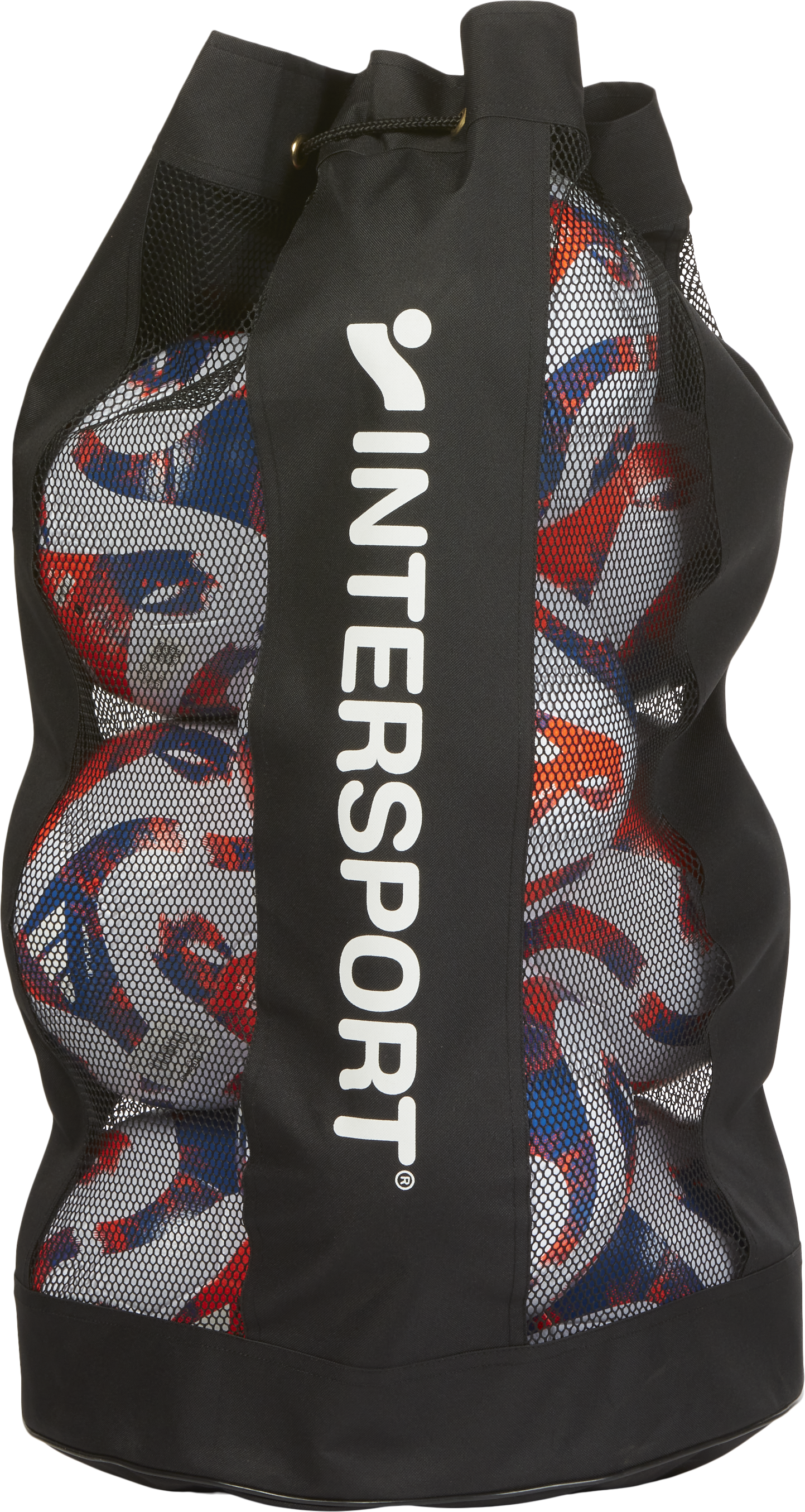 Intersport Bollsäck 12 Bollar Intersport