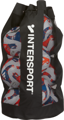 Intersport Bollsäck 12 Bollar Intersport