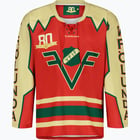 förhandsvisning ikon 1 för Frölunda Hockey 80ÅR REPLICA Röd