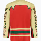 förhandsvisning ikon 2 för Frölunda Hockey 80ÅR REPLICA Röd